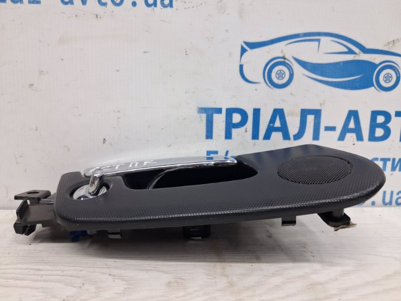 Ручка двери внутреняя передняя правая SsangYong Actyon 2005-2010 7242090002 (Арт. 75857) Київ - зображення 2