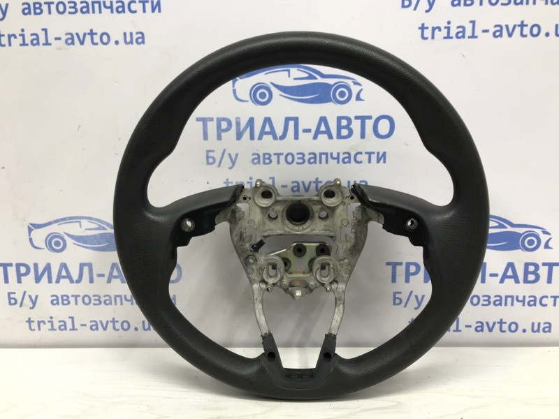 Руль Hyundai Tucson TL 1.7 DIESEL D4FD 2015 (б/у) Киев - изображение 1