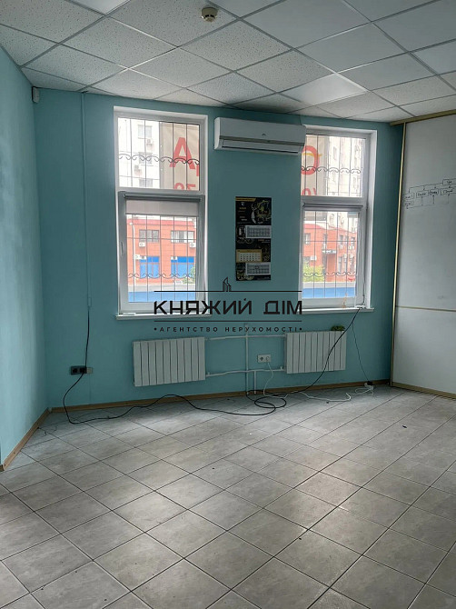 Оренда приміщення м. Позняки. Фасадні вікна і вхід. Київ - зображення 6
