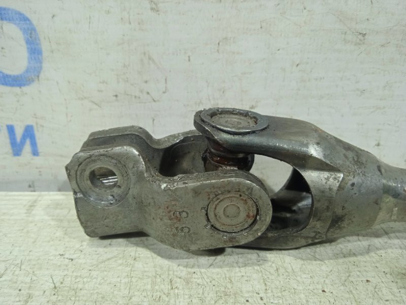 Карданчик рулевой Mitsubishi Lancer 9 1.6 БЕНЗИН 4G18 2003 (б/у) Киев - изображение 2