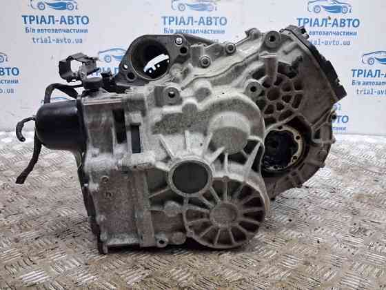 Коробка передач Skoda Octavia A7 2013 (б/у) Київ