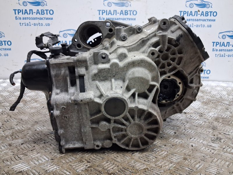 Коробка передач Skoda Octavia A7 2013 (б/у) Київ - зображення 5