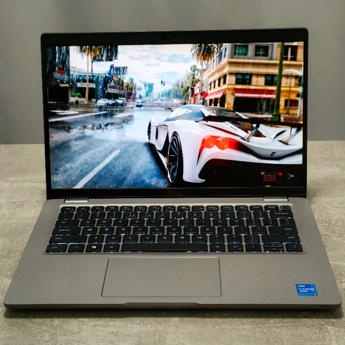 Ноутбук Dell Latitude 5420 (N005L542014) Київ - зображення 1