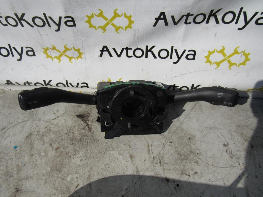 Подрулевой переключатель Skoda Fabia 2000-2007 Ковель - зображення 7