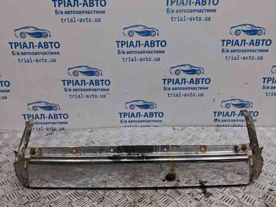 Бампер задний Mitsubishi Pajero Wagon 1999-2006 MR533016 (Арт. 71116) Киев
