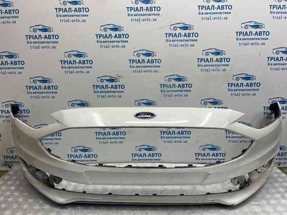 Бампер передний Ford Fusion USA 2 1.5 БЕНЗИН ENUN0 2013 (б/у) Київ