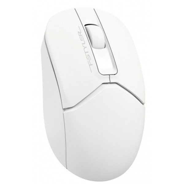 A4-tech Мишка A4Tech FG12S USB White (Код товару:28581) Харків - зображення 6