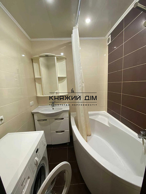 #127968; Продам 2-кімнатну квартиру біля метро Позняки / Харківська Київ - зображення 6