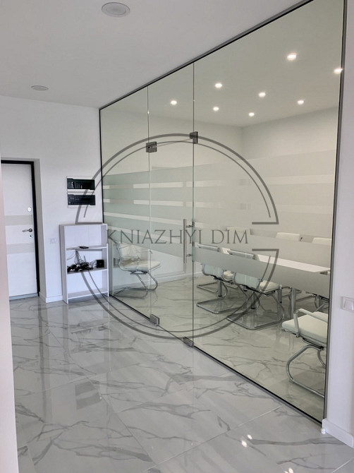 БЕЗ КОМІСІЇ Оренда офісу 160 м. Кловський спуск,7 код 1419175 Київ - зображення 10