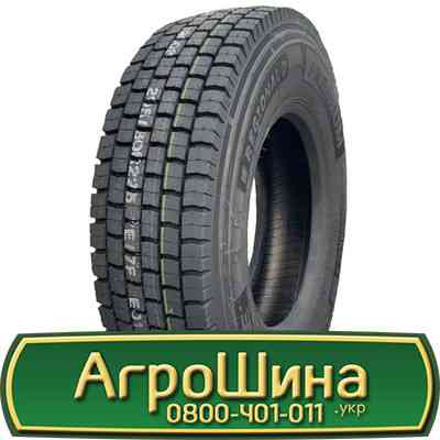 315/80 R22.5 Aufine PREMIUM REGIONAL D 160/157J Ведуча шина Киев