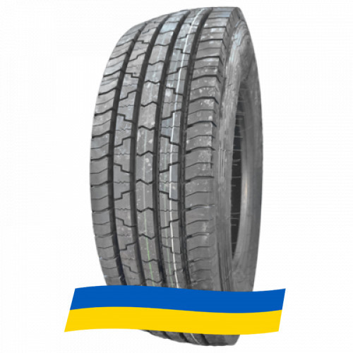 265/70 R19.5 Mirage FAR518 143/141J Причіпна шина Київ - зображення 4