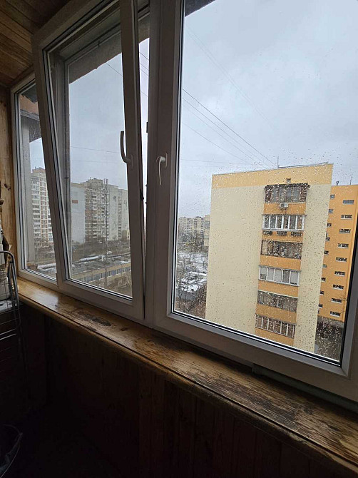 продажа 3-к квартира Киев, Оболонский, 4284000 грн. Київ - зображення 12