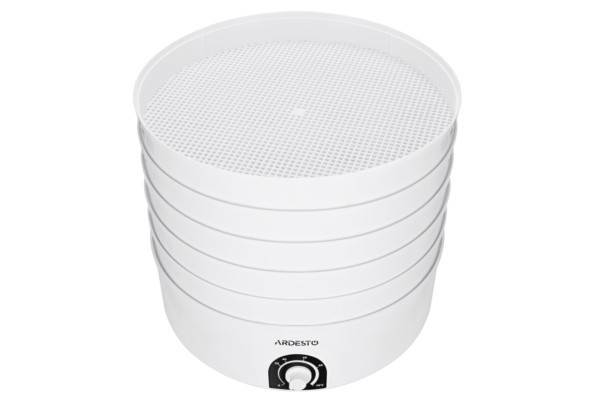 Сушилка для овощей и фруктов Ardesto FDB-5385 520 Вт Киев - изображение 2