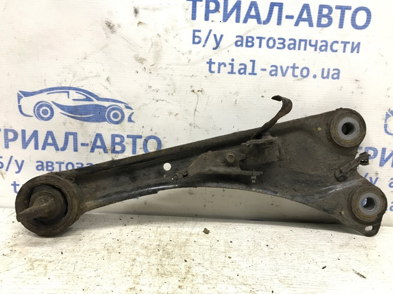 Рычаг задней подвески продольный левый Toyota Avensis 2009-2018 4878002061 (Арт. 30962) Київ - зображення 1