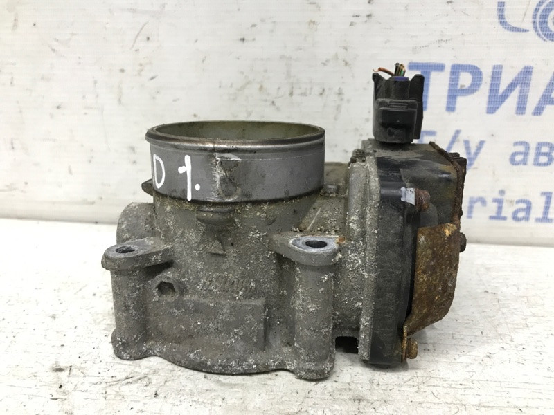 Заслонка дроссельная Mitsubishi Lancer 2007-2017 1450A101 (Арт. 33603) Киев - изображение 5