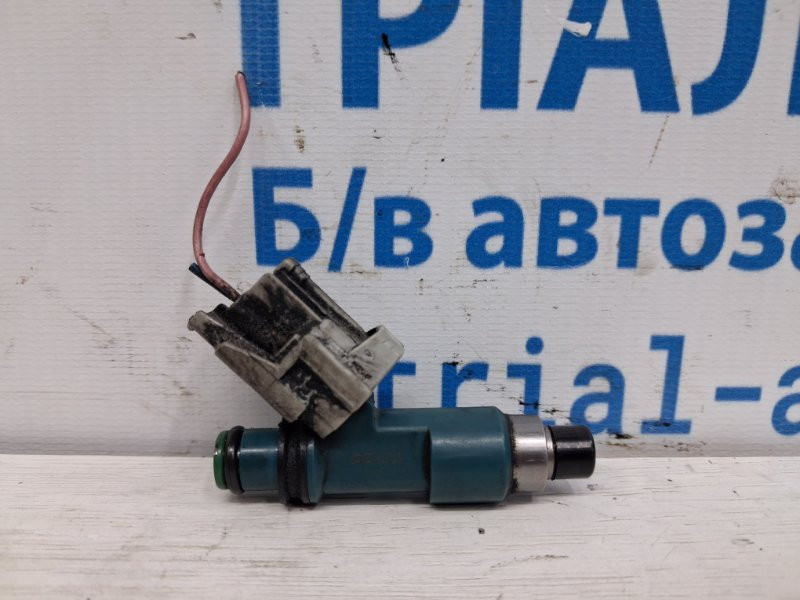 Форсунка топливная Suzuki Grand Vitara JT 2.0 БЕНЗИН J20A 2005 (б/у) Киев - изображение 1