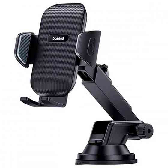 Автодержатель Baseus UltraControl Go Series suction base (C0013C) Херсон