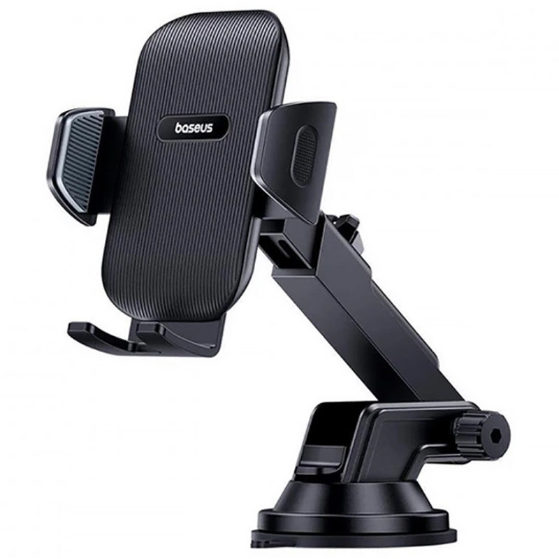 Автодержатель Baseus UltraControl Go Series suction base (C0013C) Херсон - зображення 1