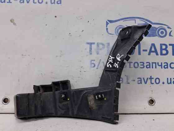 Кронштейн бампера задний правый Suzuki SX4 2006-2014 71821-79J00 (Арт. 65086) Київ