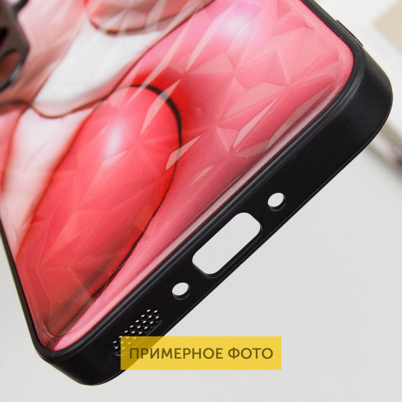 TPU+PC чехол Prisma BubbleGum для Xiaomi Redmi Note 13 Pro 4G / Poco M6 Pro 4G Херсон - изображение 11