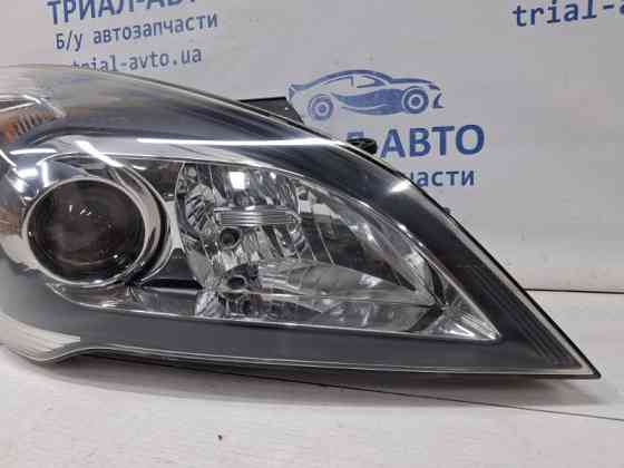 Фара правая галоген Рестайлинг Kia Ceed ED 1.6 DIESEL D4FB 2006 (б/у) Київ