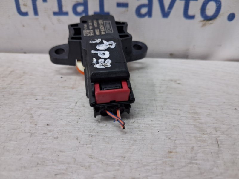 Датчик удара (AIRBAG) Ford Edge 2015-2018 F2GT-14C676-AA (Арт. 77977) Київ - зображення 2