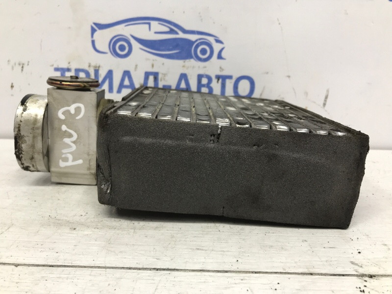 Осушитель кондиционера Mitsubishi Pajero Wagon 3 3.2 ДИЗЕЛЬ 4M41 1999 (б/у) Київ - зображення 3