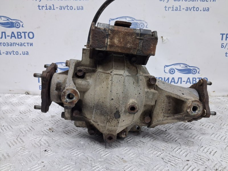 Редуктор задний Suzuki Grand Vitara JT 2.0 БЕНЗИН J20A 2005 (б/у) Киев - изображение 6