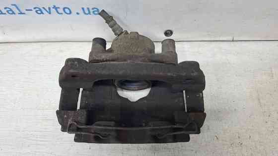 Суппорт передний левый Renault Megane 2008-2016 410116581R (Арт. 72878) Київ