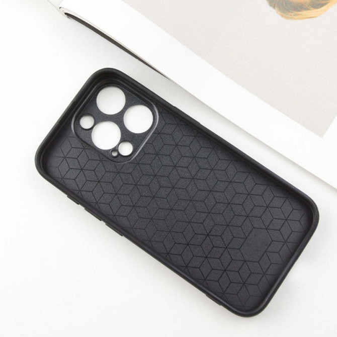 TPU+PC чехол Prisma Fluffie для Apple iPhone 14 Pro (6.1") Херсон - зображення 2