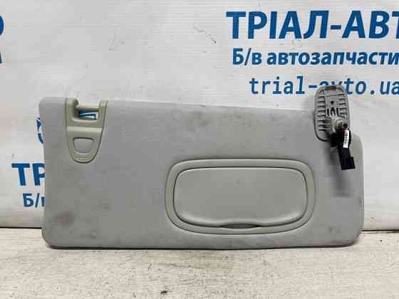 Козырек солнцезащитный правый Jeep Compass 2016-2020  (Арт. 74929) Киев