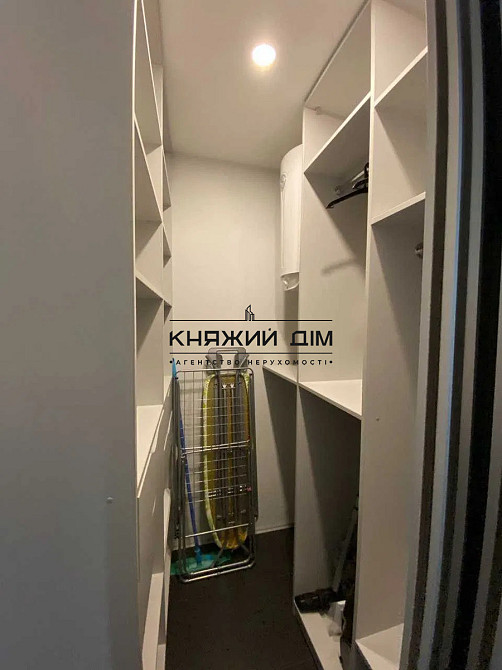 Оренда 1-кімнатної квартири в ЖК Ліко-Град 3,м.Виставковий центр Київ - зображення 6