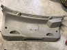 Бу обшивка крышки багажника Renault Laguna 2 лифтбек 8200107317 Кропивницкий