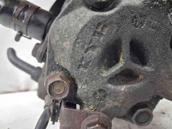 Насос ГУ Mitsubishi Outlander 2007-2012 4450A107 (Арт. 80670) Киев