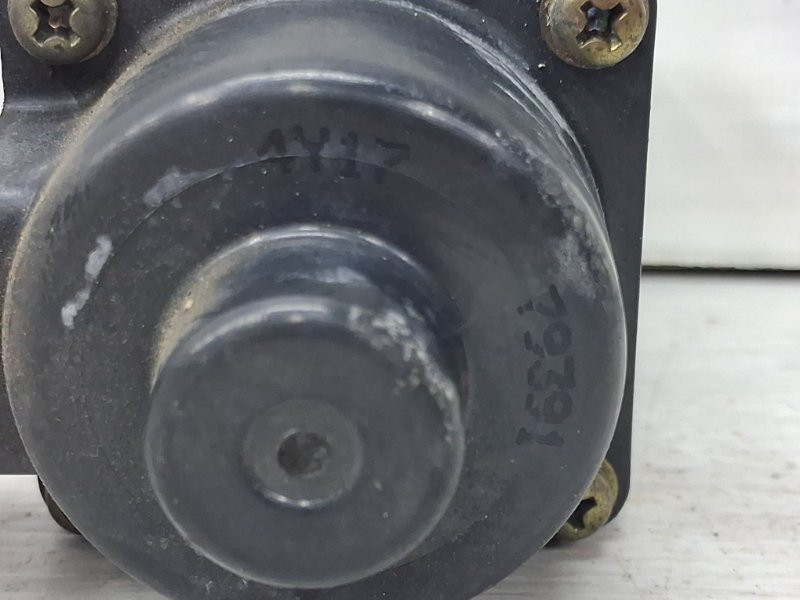 Датчик EGR Mitsubishi Outlander CU 2.4 БЕНЗИН 4G69 2003 (б/у) Киев - изображение 4