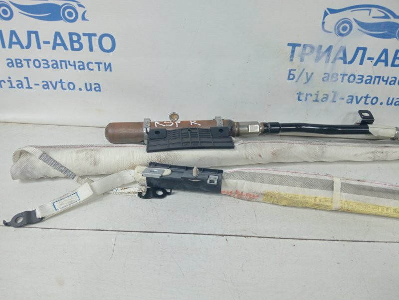 Airbag потолка(шторка) правый Kia Sportage 2010-2016  (Арт. 58793) Київ - зображення 1
