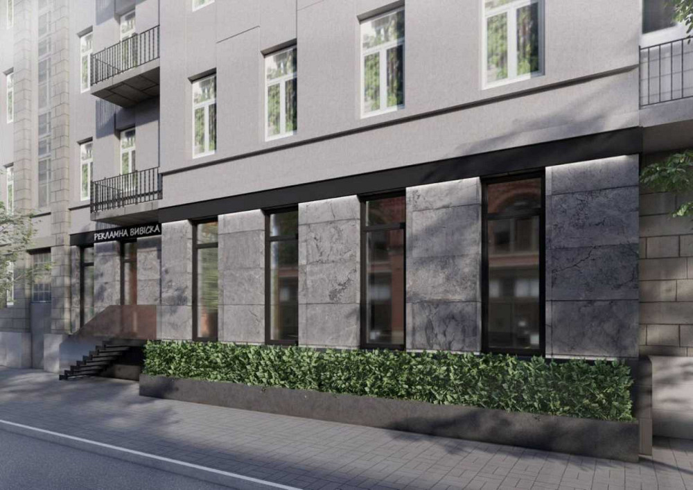 продажа помещения свободного назначения, здания Киев, Печерский, 870000 $ Киев - изображение 3