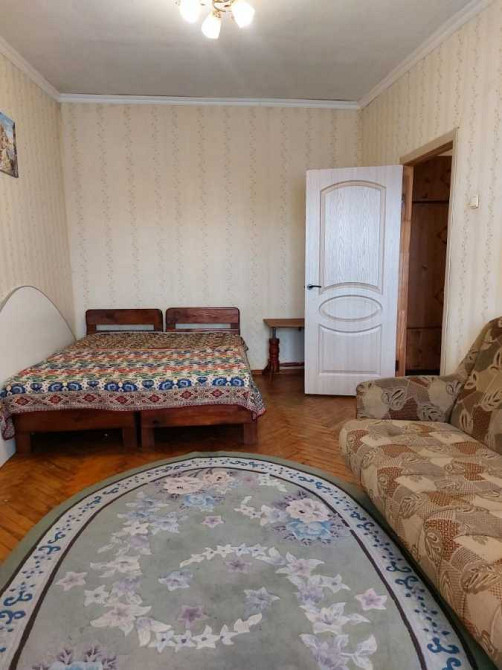 долгосрочная аренда 1-к квартира Одесса, Пересыпский, 4000 грн./мес. Одеса - зображення 2