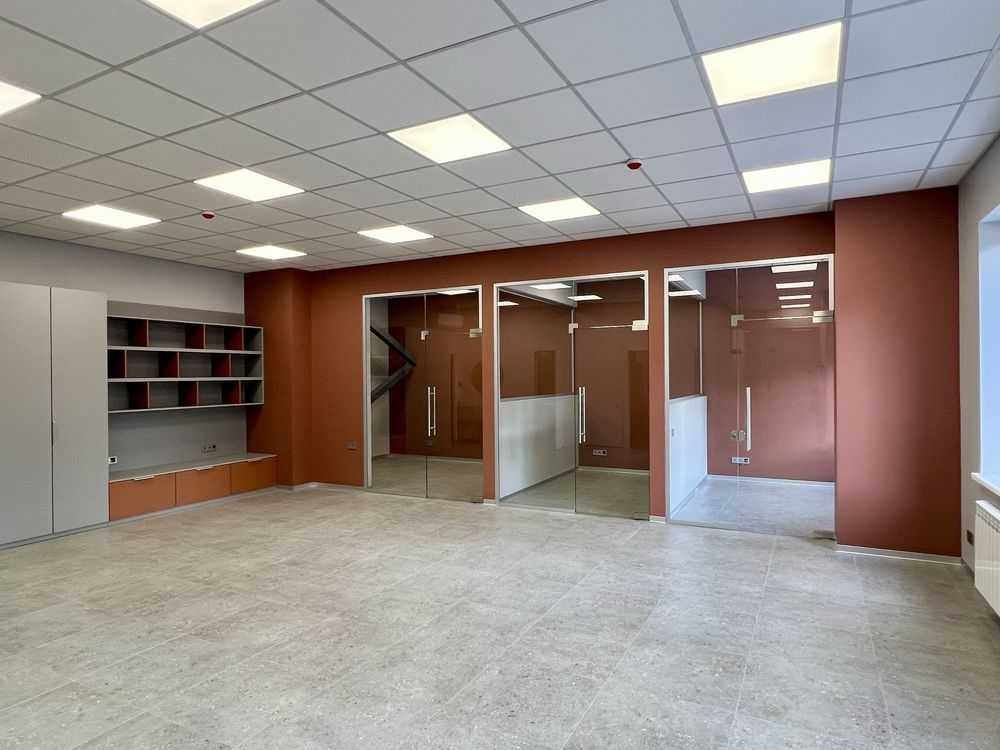 долгосрочная аренда офисное помещение Киев, Подольский, 44500 грн./мес. Київ - зображення 2