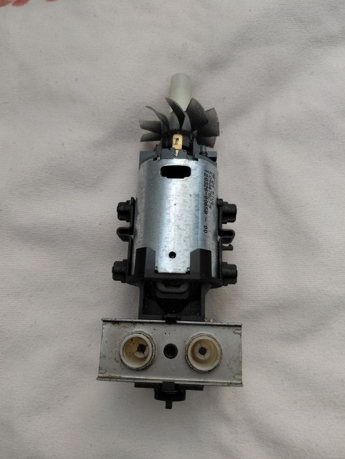 Продам міксер Бош б/у на запчастини Киев - изображение 6