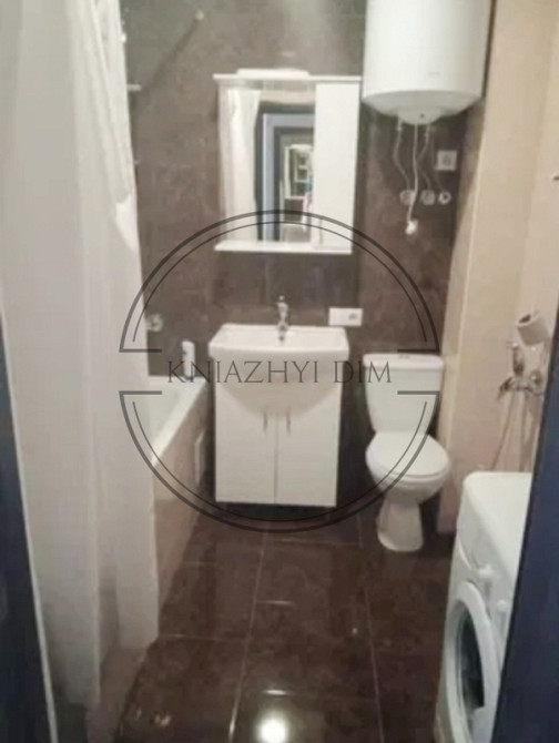 Оренда 1 кв. студіо в ЖК Нова Хвиля. по Харківському шосе Код об'єкту № 11199954 Киев - изображение 5