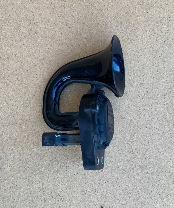 1915758 Звуковой сигнал пневмо DAF XF 106 Euro 6 1784586 Львів - зображення 2