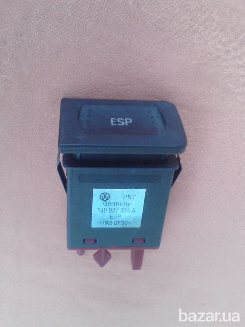 Запчастини до VW GOLF-IV (97-05р.в) Івано-Франківськ - зображення 7