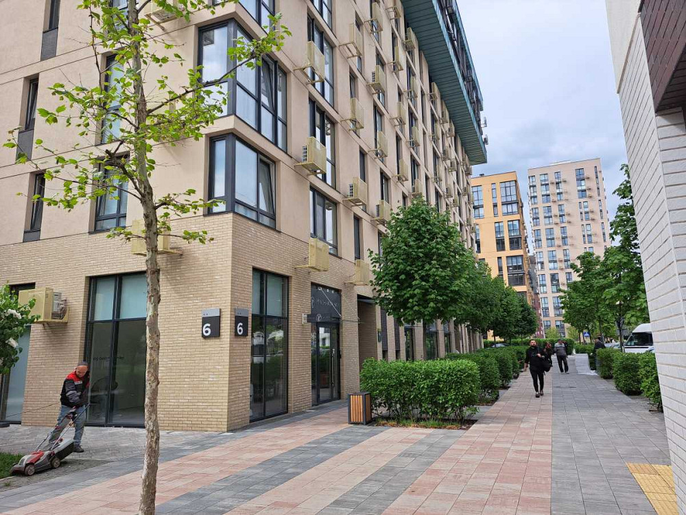 долгосрочная аренда помещения свободного назначения, здания Киев, Шевченковский, 27000 грн./мес. Киев - изображение 2