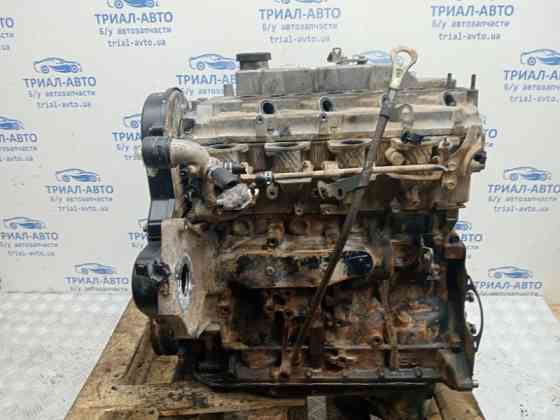 Двигатель Mitsubishi L200 KB 2.5 DIESEL 4D56 2006 (б/у) Киев