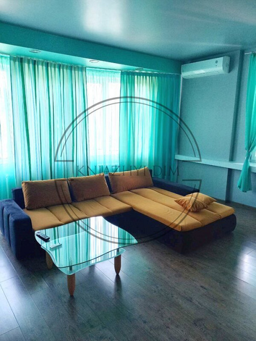 єГенератор Оренгда 2-х кімнатна квартира в ЖК Смарагдовий Код: 1145902 Київ - зображення 1