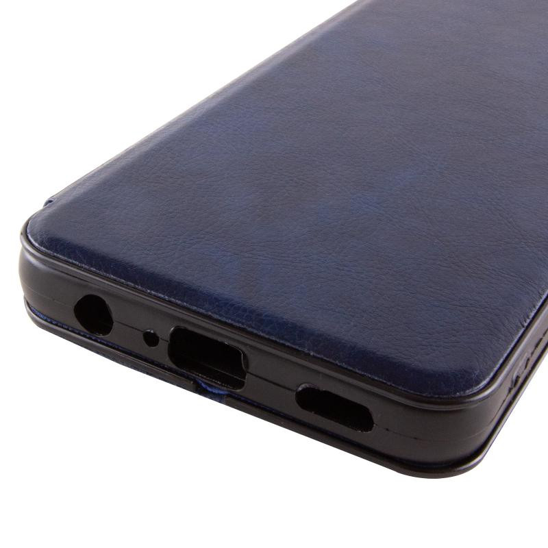 Кожаный чехол-книжка Belora для Samsung Galaxy A07 / A06 Херсон - изображение 7