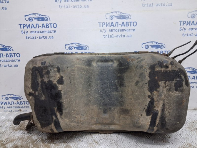 Бак топливный металлический Suzuki Grand Vitara JT 2.0 БЕНЗИН J20A 2005 (б/у) Киев - изображение 8