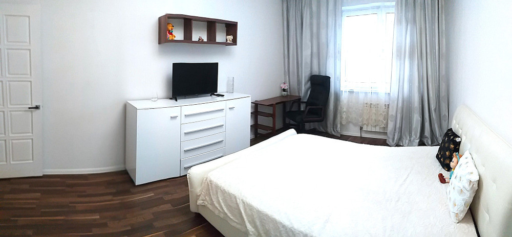 Здам 1-кімнатну ЖК Міністерський Кондратюка, 7 Киев - изображение 2