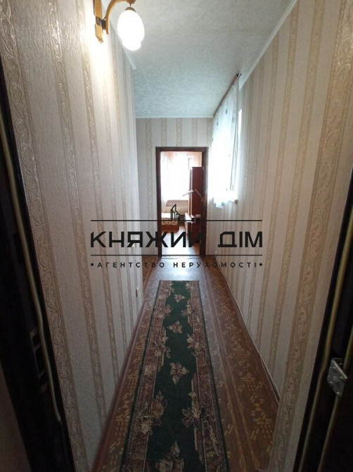 Затишна 2 кім. розд. по вул. Слобожанська (Калачевська) 9 Код Объекта: 1114157 Київ - зображення 10